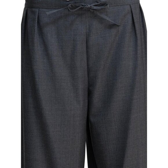 Loulou De Saison Cove Lds Pants tag size 40 Women - Picture 3 of 4